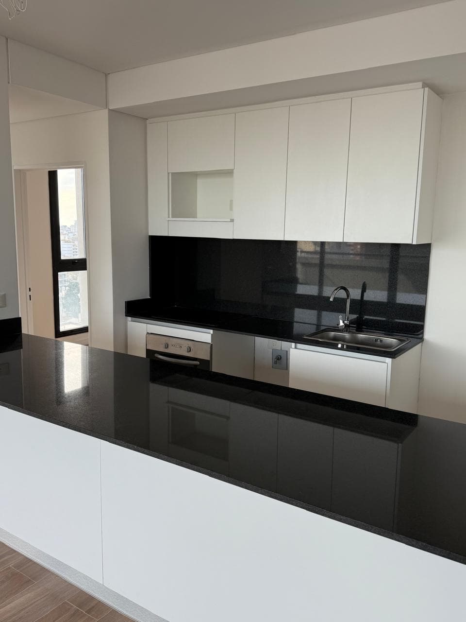 Departamento 4 ambientes en Villa Crespo - foto 3