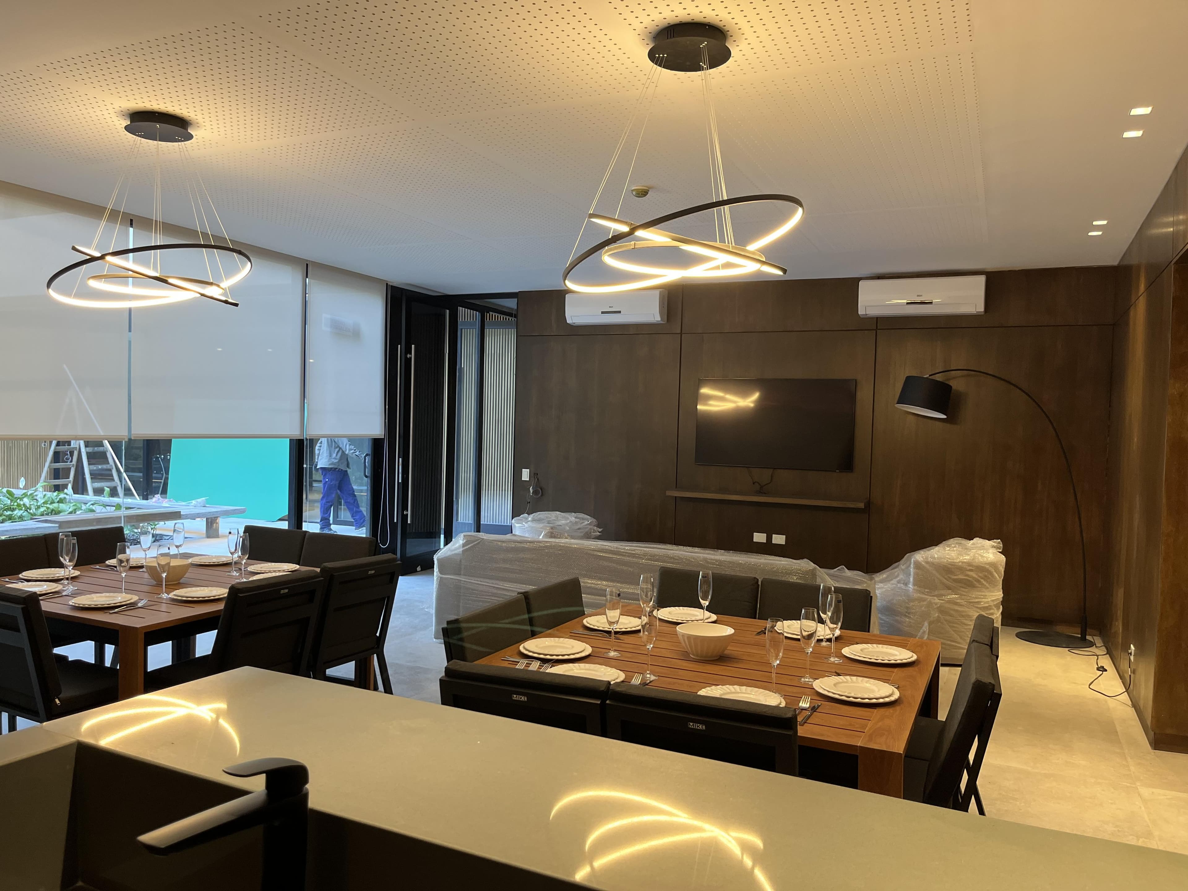 Departamento 4 ambientes en Villa Crespo - foto 38