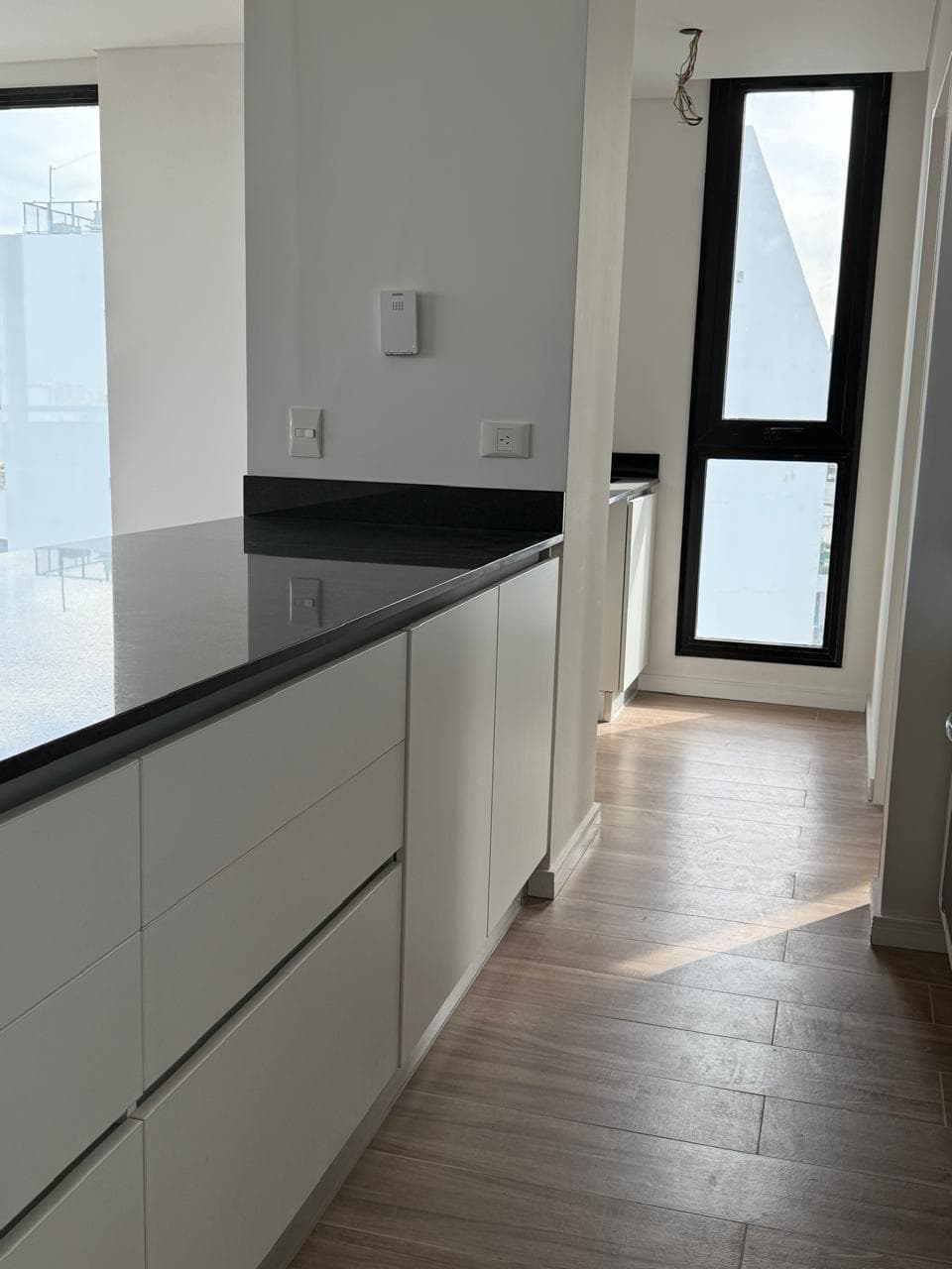 Departamento 4 ambientes en Villa Crespo - foto 5