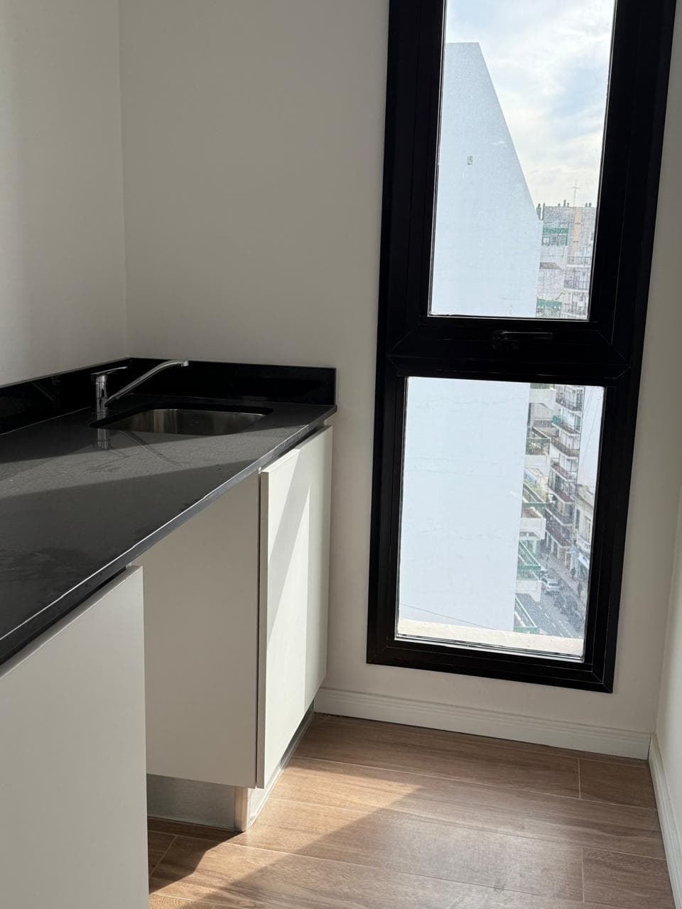 Departamento 4 ambientes en Villa Crespo - foto 6