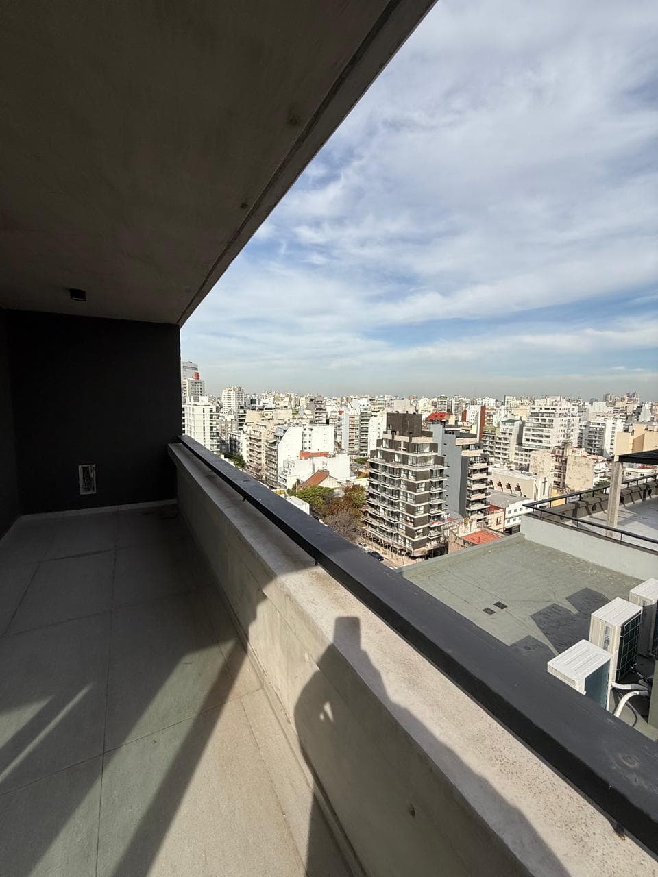 Departamento 4 ambientes en Villa Crespo - foto 7