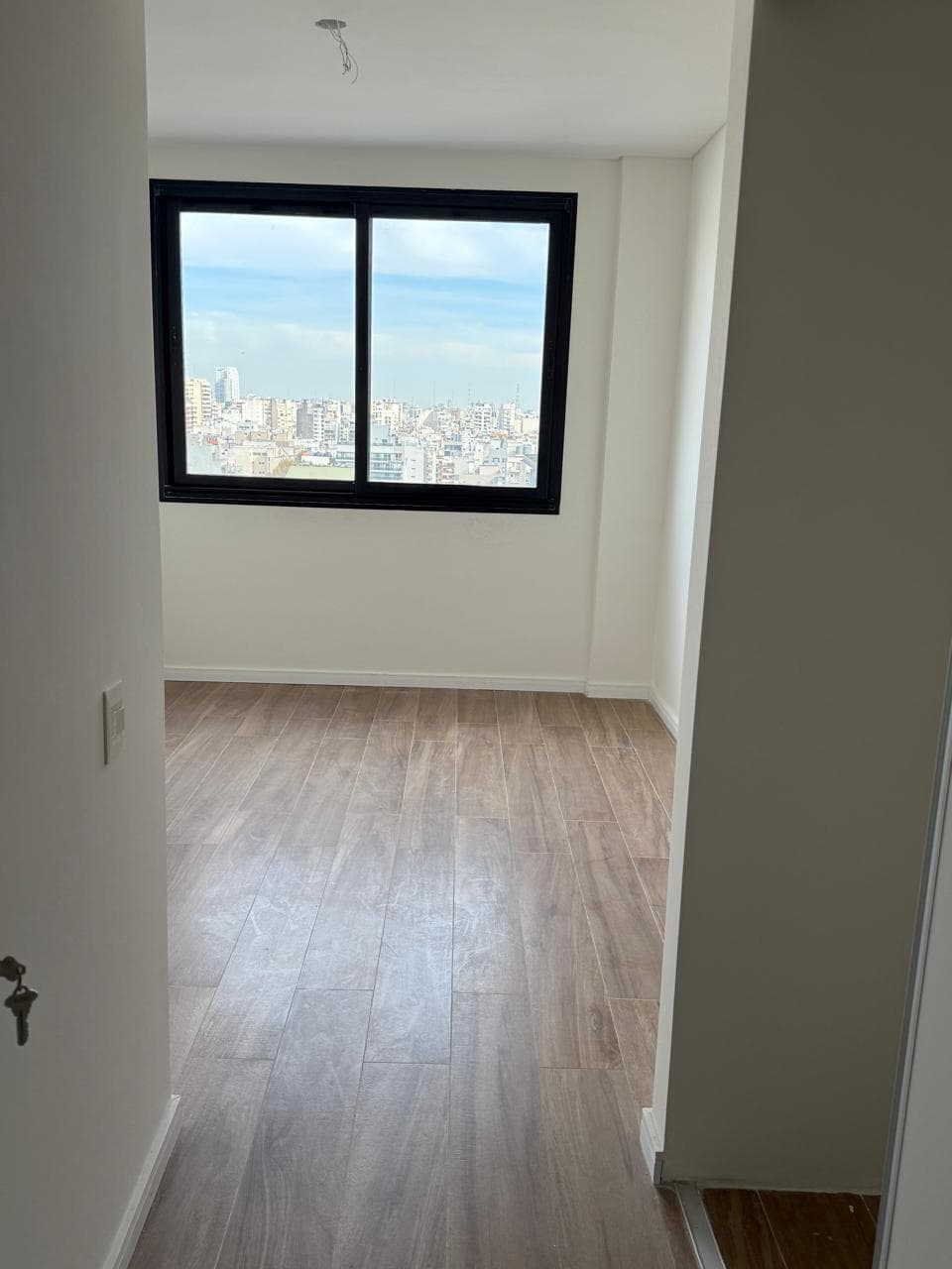Departamento 4 ambientes en Villa Crespo - foto 9