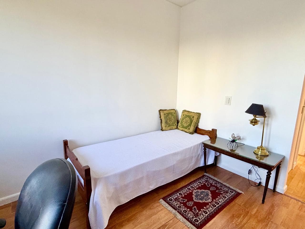 Departamento 4 ambientes en Puerto Madero - foto 15