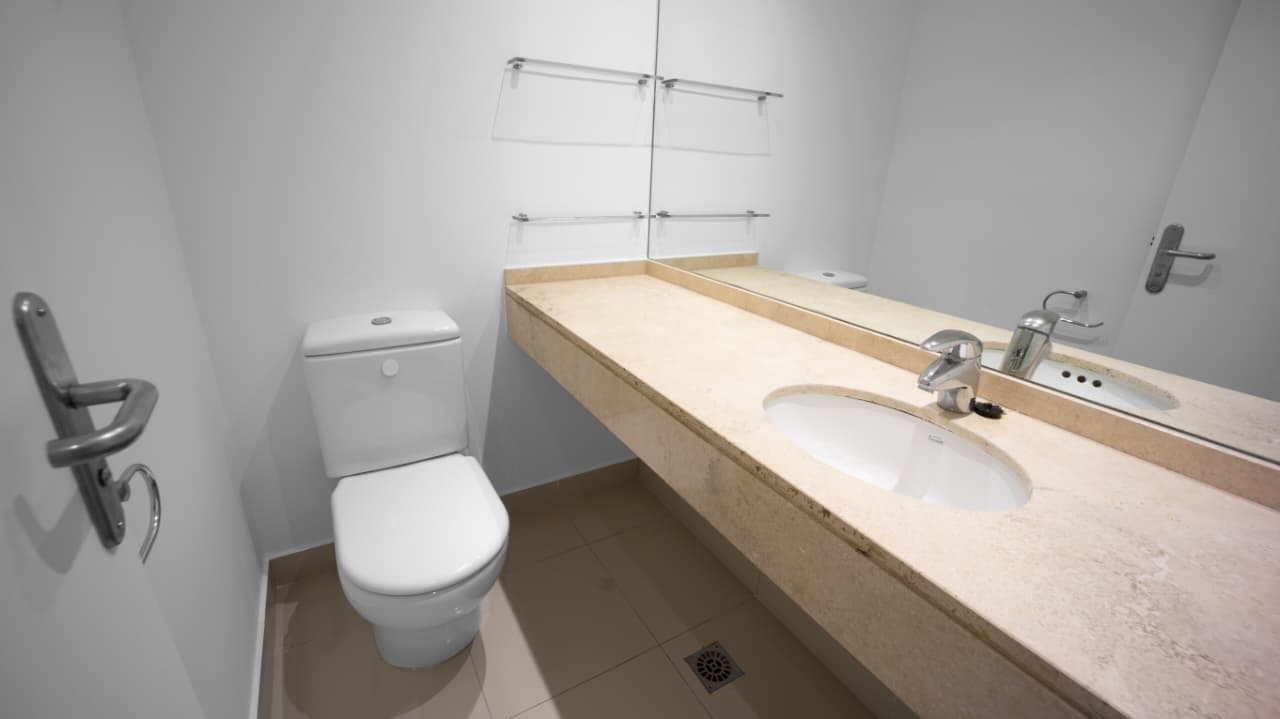 Departamento 4 ambientes en Puerto Madero - foto 17