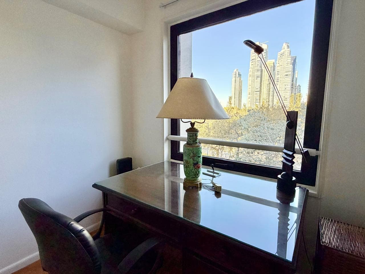 Departamento 4 ambientes en Puerto Madero - foto 17
