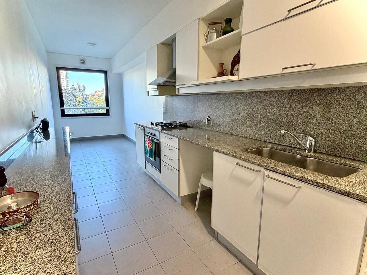 Departamento 4 ambientes en Puerto Madero - foto 18