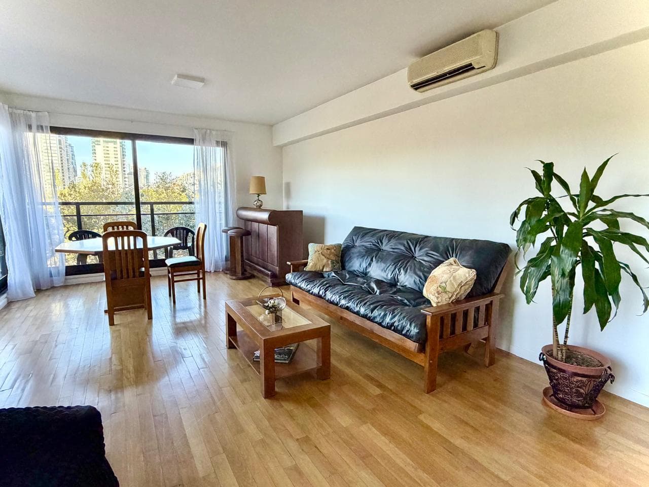 Departamento 4 ambientes en Puerto Madero - foto 3