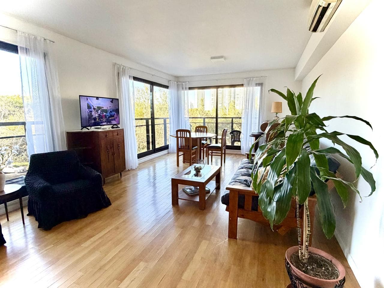 Departamento 4 ambientes en Puerto Madero - foto 4