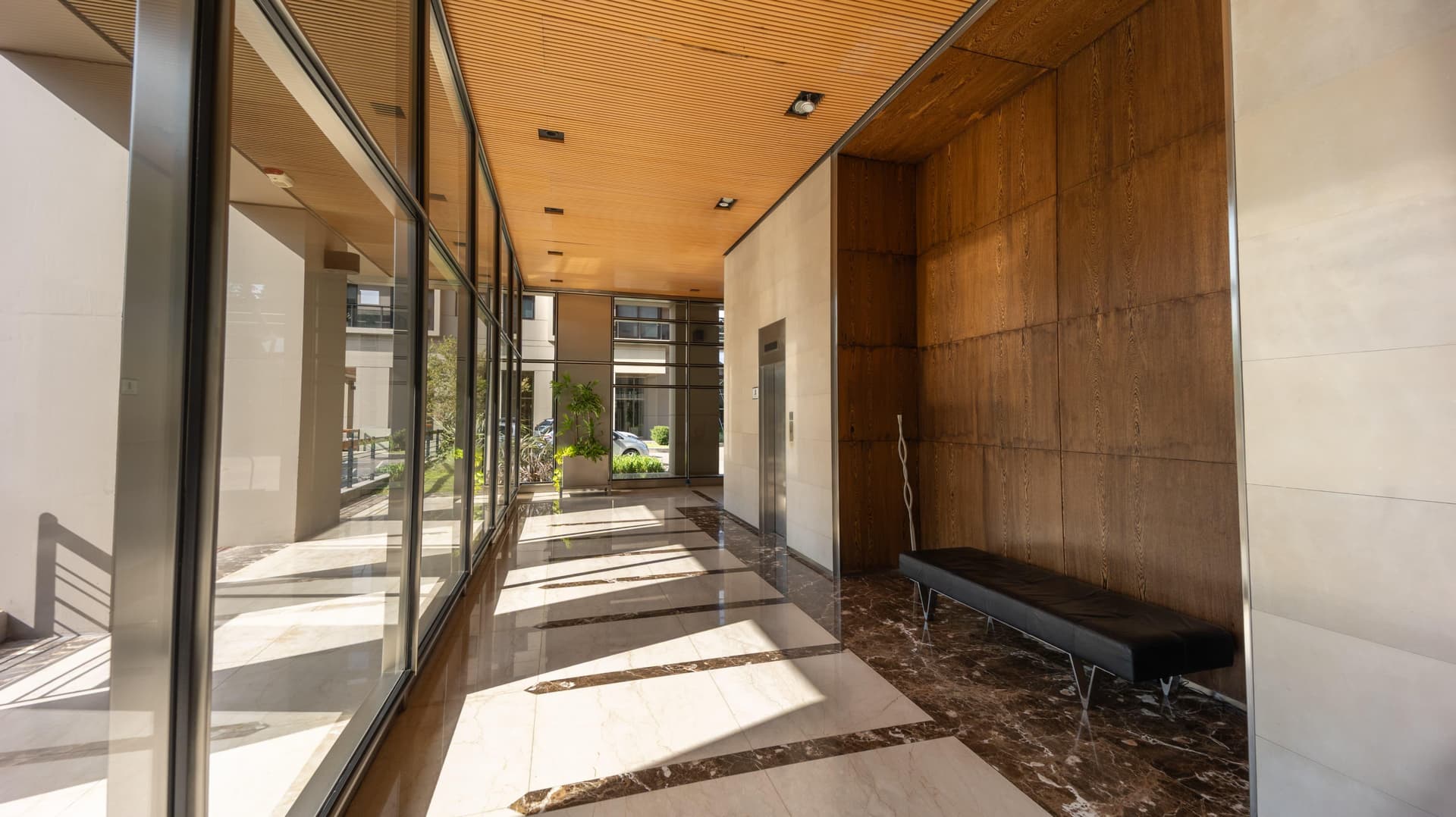 Departamento 4 ambientes en Puerto Madero - foto 33