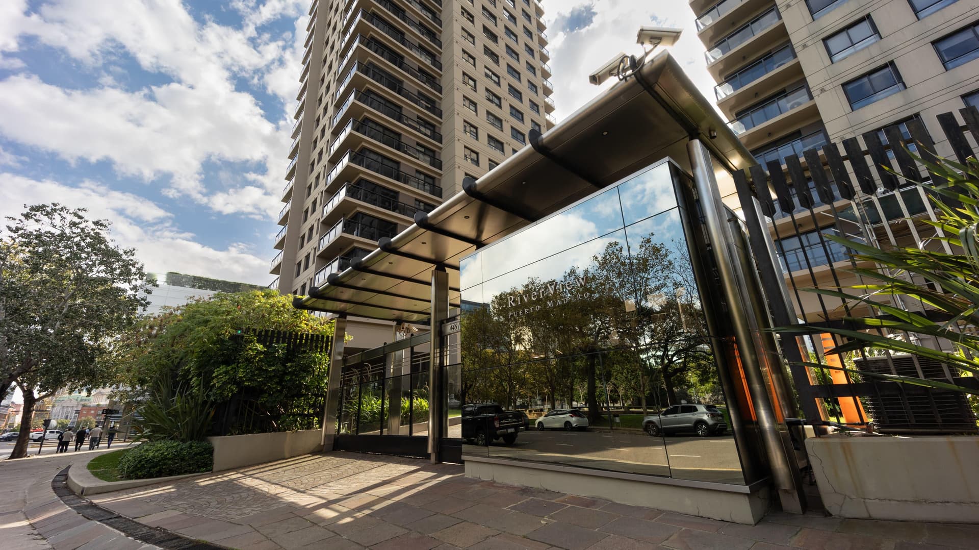 Departamento 4 ambientes en Puerto Madero - foto 35