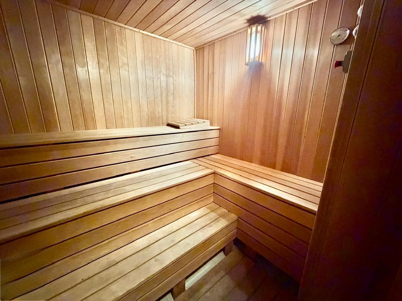 Departamento 4 ambientes en Puerto Madero - foto 49