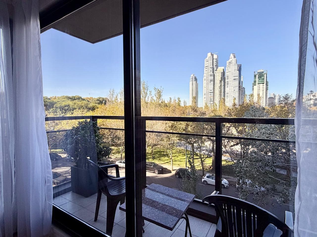 Departamento 4 ambientes en Puerto Madero - foto 6