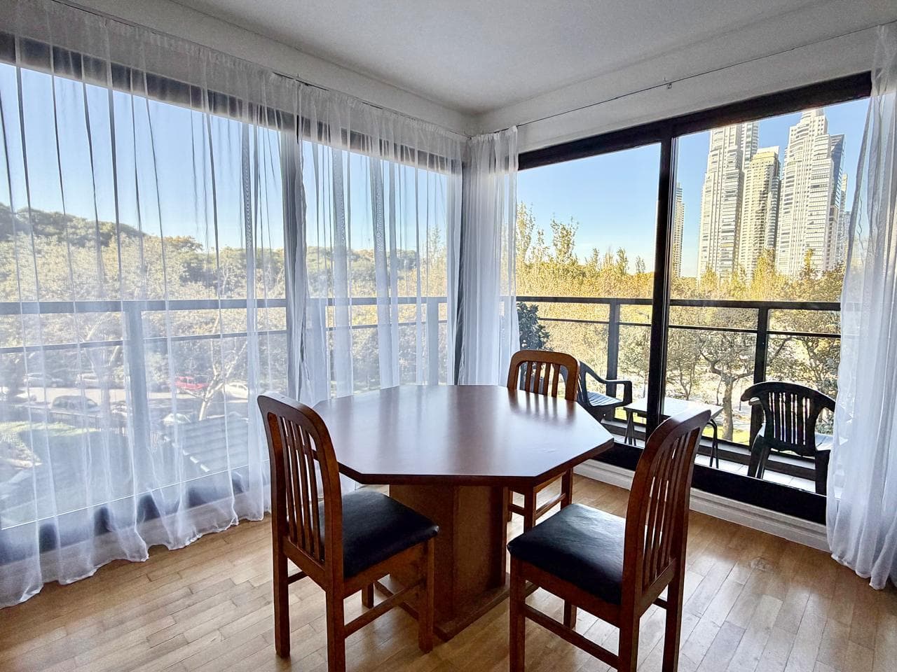 Departamento 4 ambientes en Puerto Madero - foto 7
