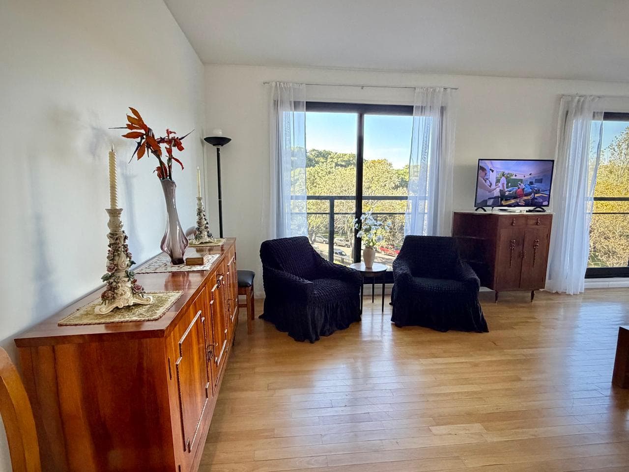 Departamento 4 ambientes en Puerto Madero - foto 8