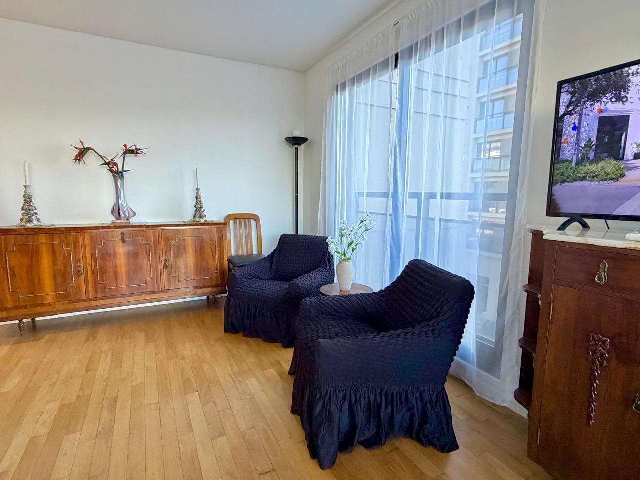 Departamento 4 ambientes en Puerto Madero - foto 9