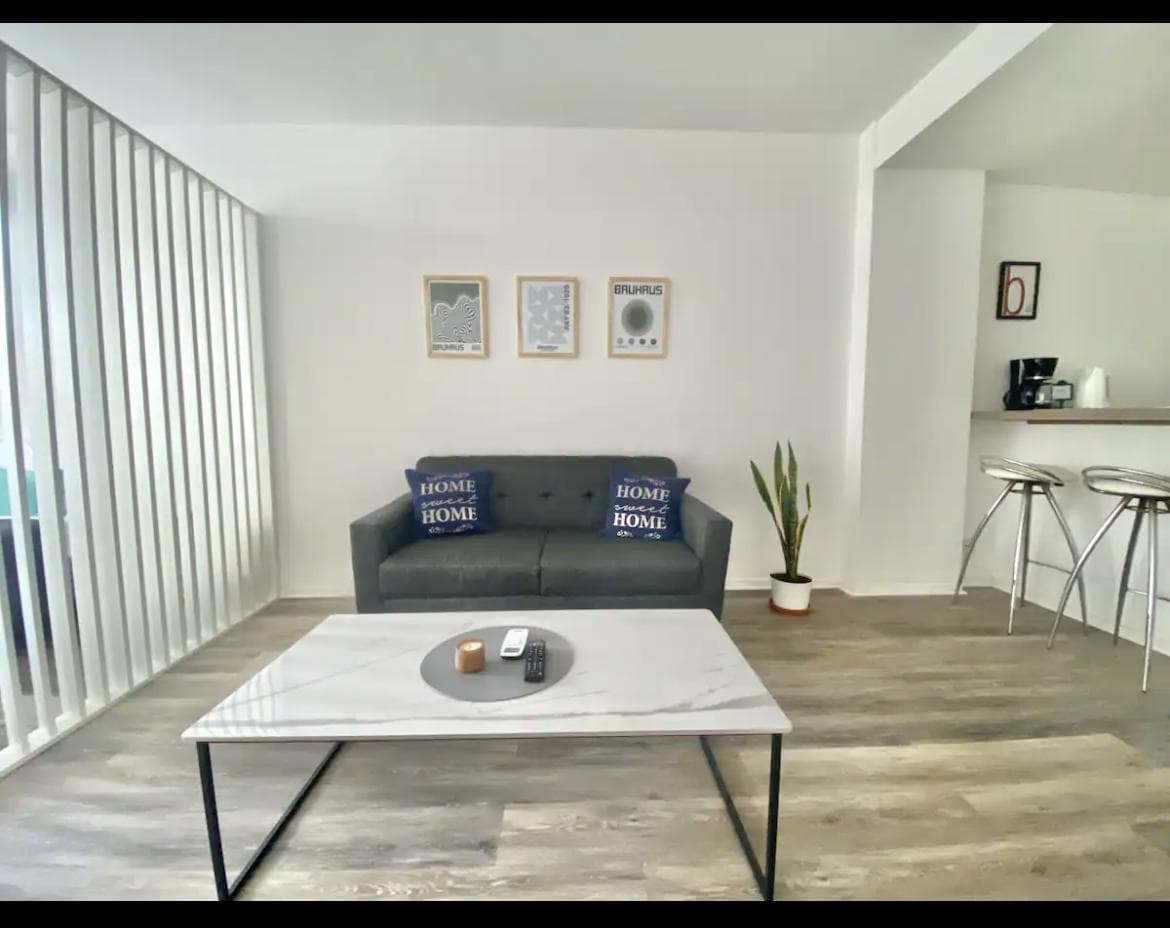 Departamento 1 ambientes en Palermo - foto 4