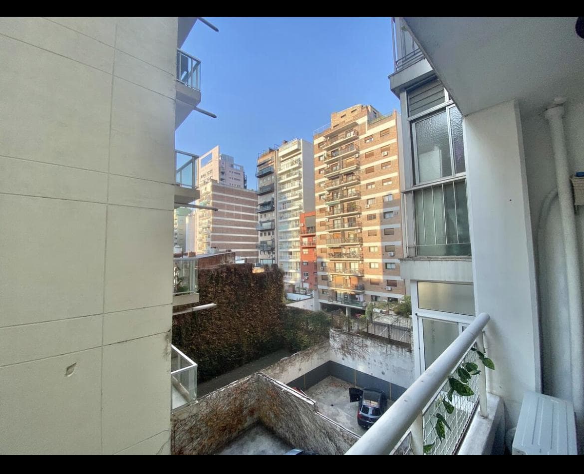 Departamento 1 ambientes en Palermo - foto 10