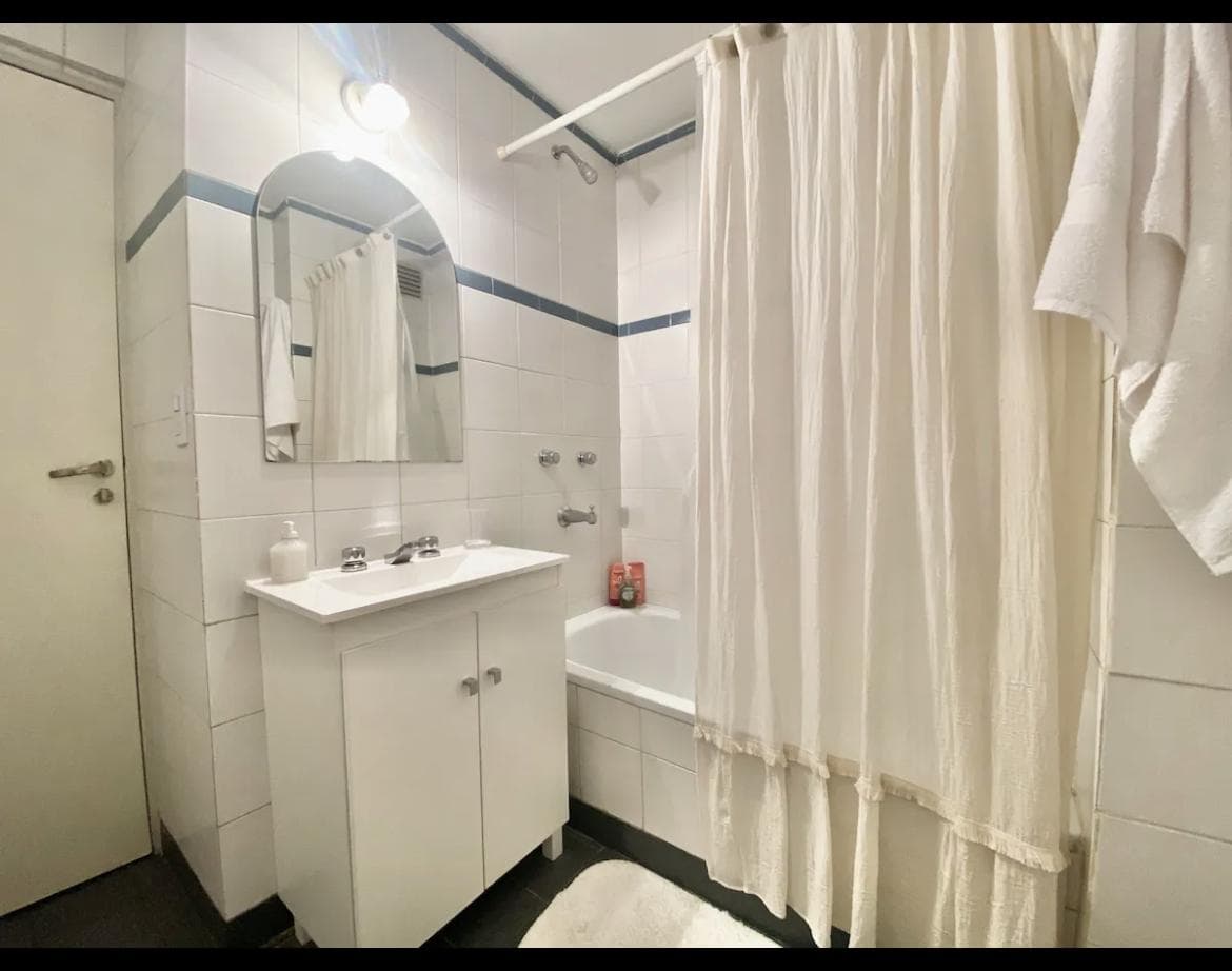 Departamento 1 ambientes en Palermo - foto 16