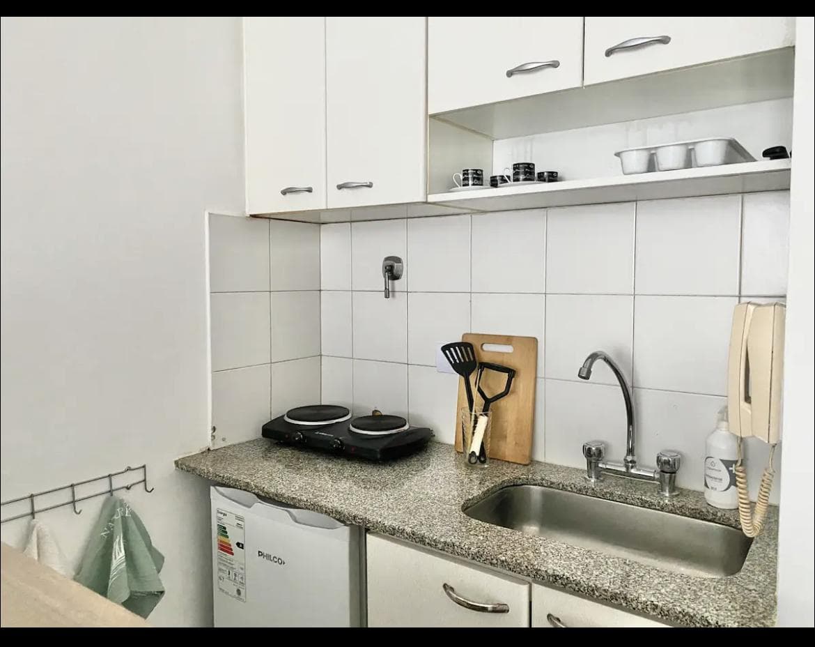 Departamento 1 ambientes en Palermo - foto 15