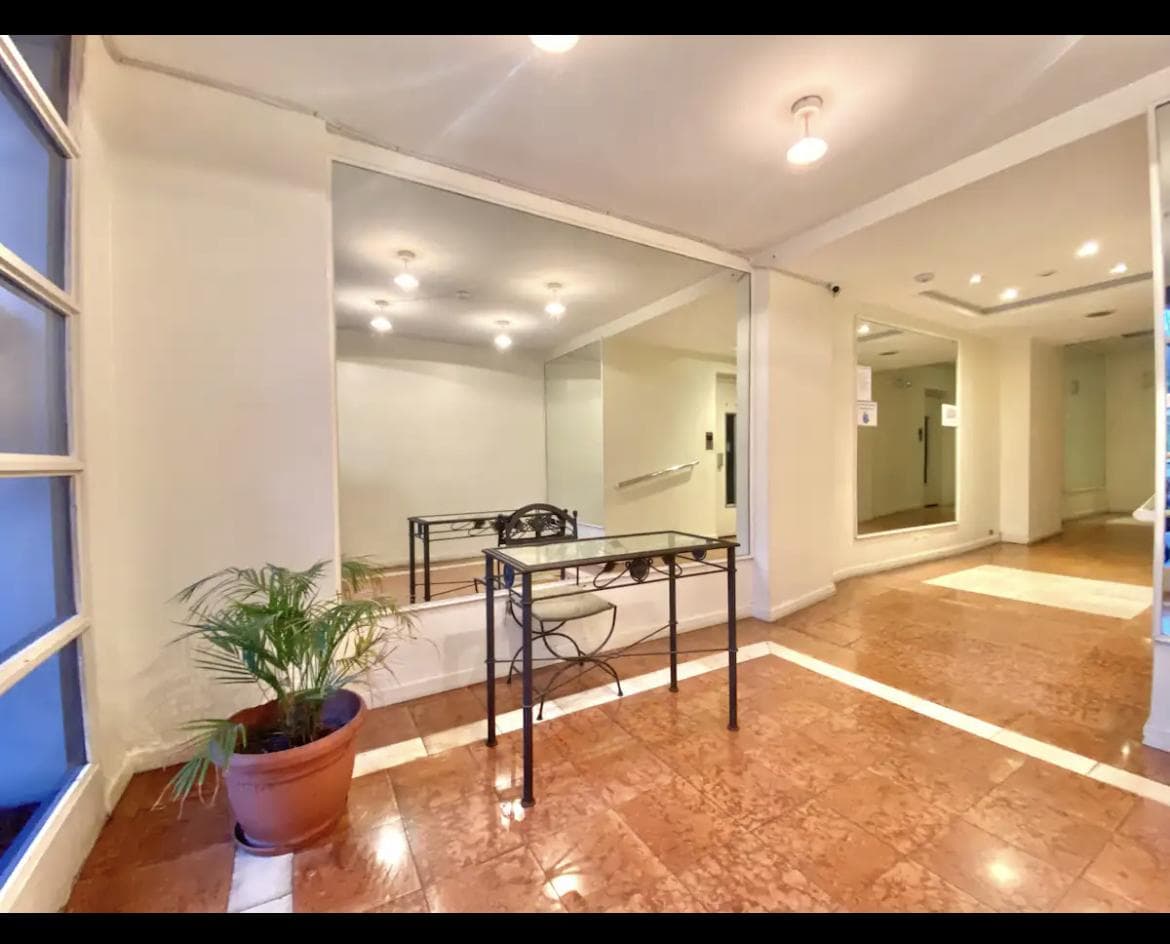 Departamento 1 ambientes en Palermo - foto 20