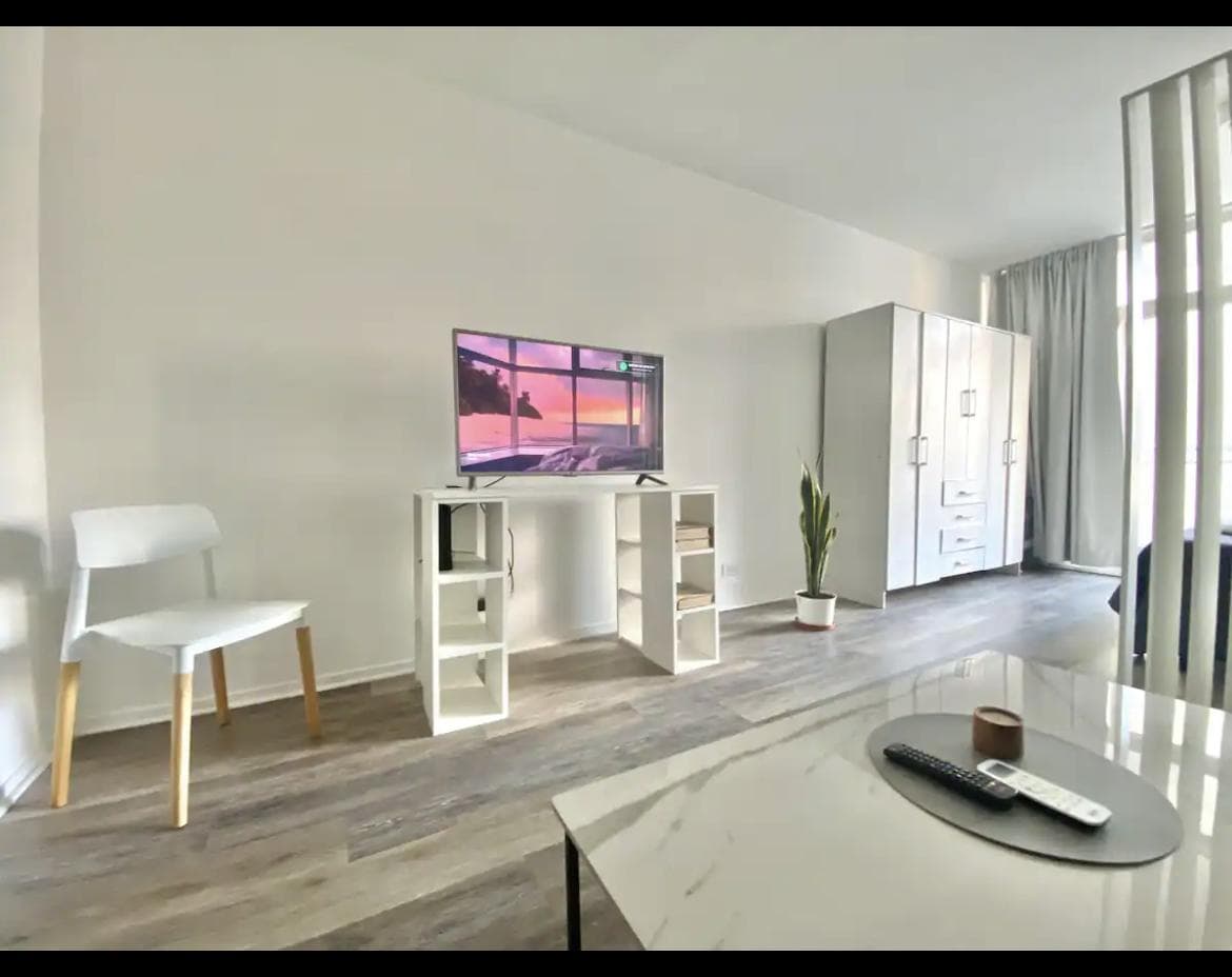Departamento 1 ambientes en Palermo - foto 7
