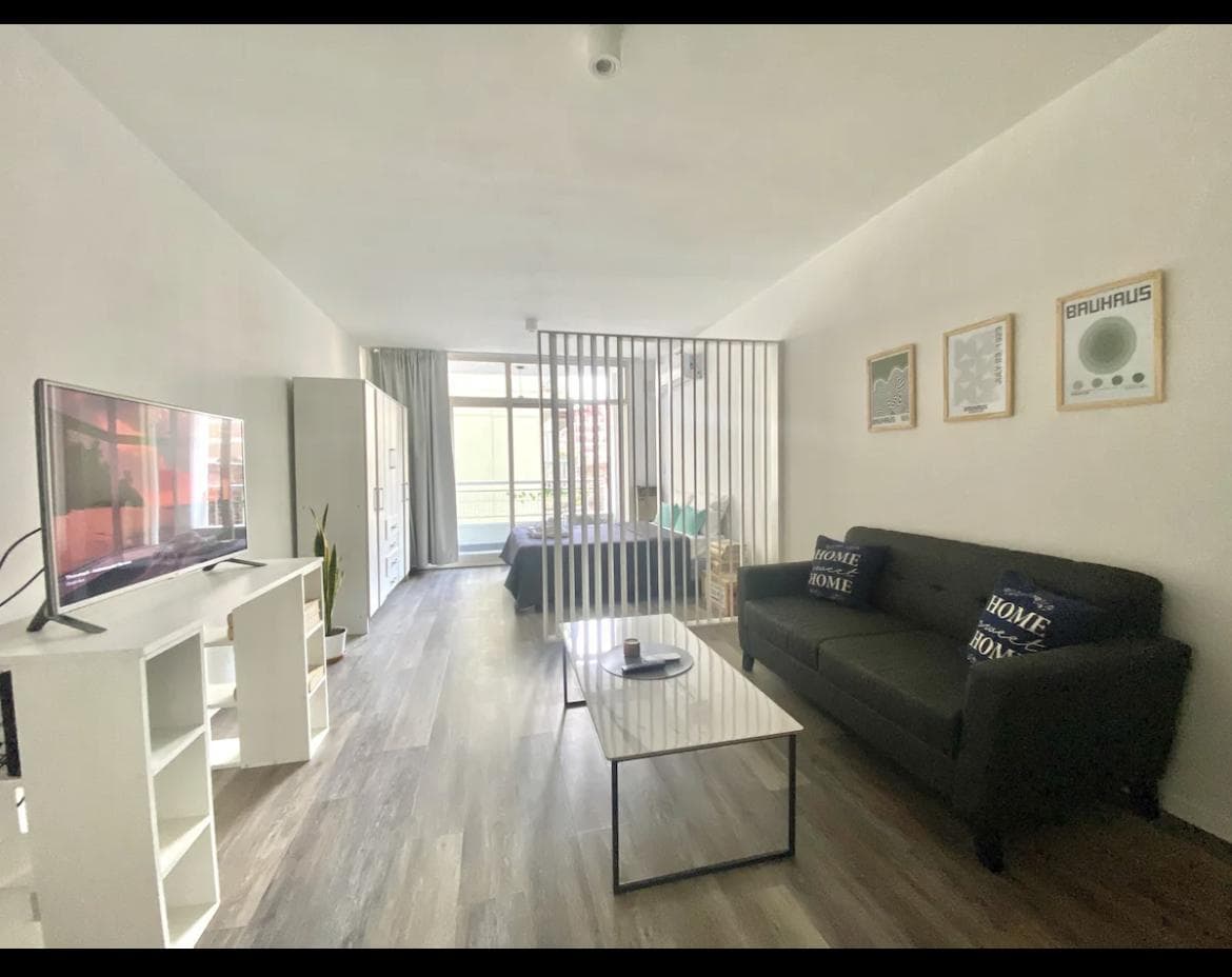 Departamento 1 ambientes en Palermo - foto 11