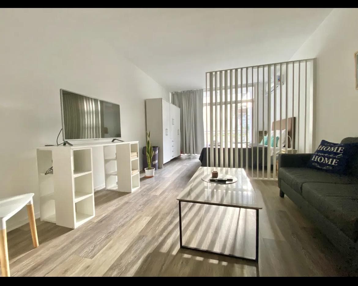 Departamento 1 ambientes en Palermo - foto 12