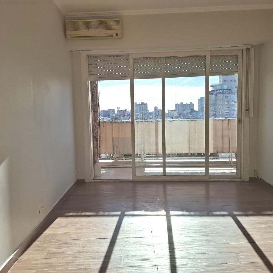 Departamento 2 ambientes en Recoleta - foto 1