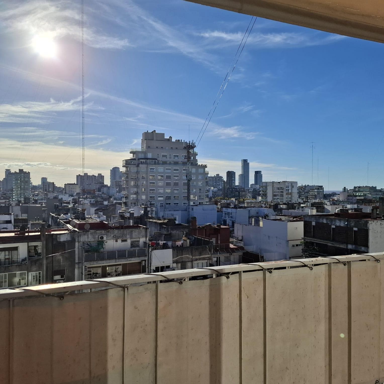 Departamento 2 ambientes en Recoleta - foto 10