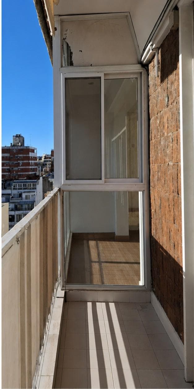 Departamento 2 ambientes en Recoleta - foto 11
