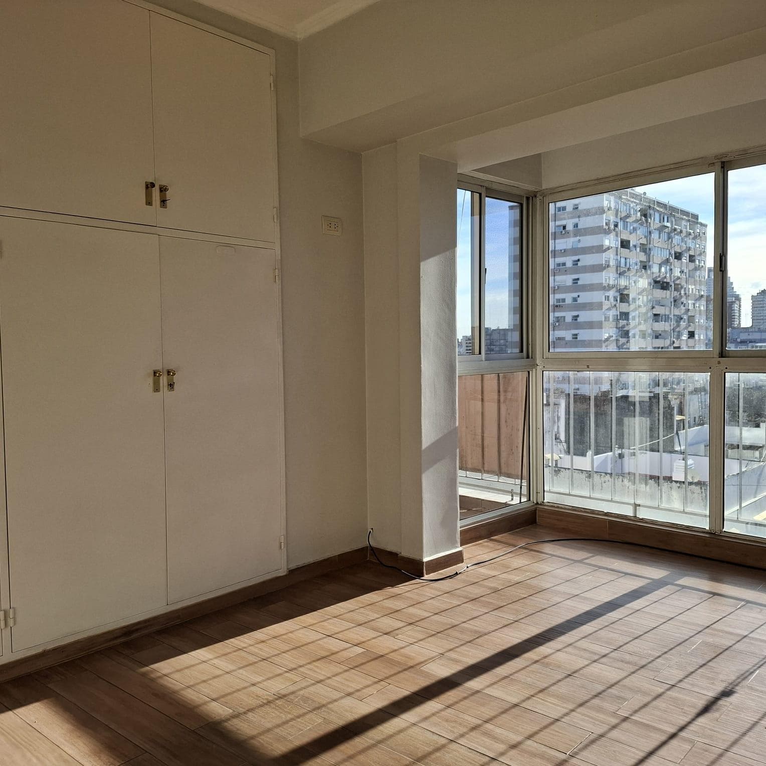 Departamento 2 ambientes en Recoleta - foto 12