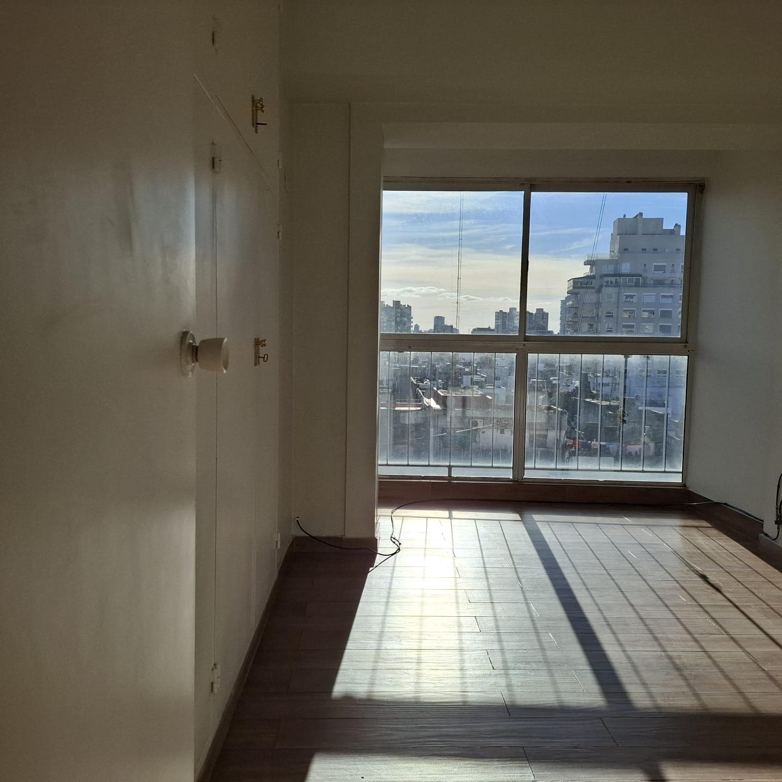 Departamento 2 ambientes en Recoleta - foto 13