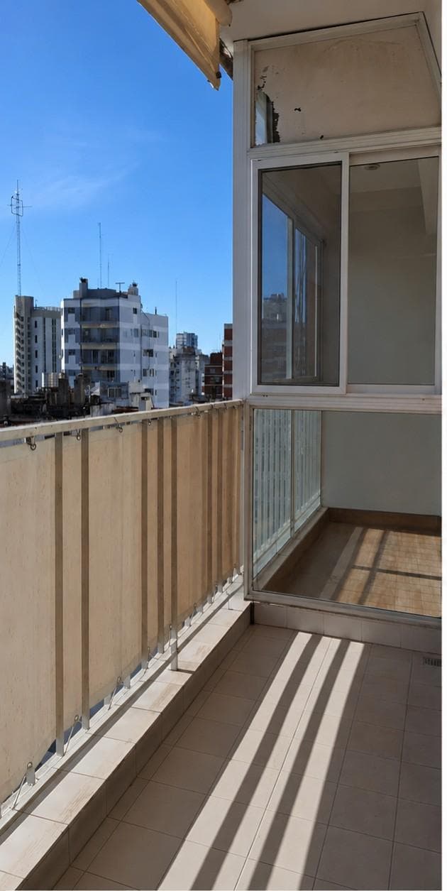 Departamento 2 ambientes en Recoleta - foto 14