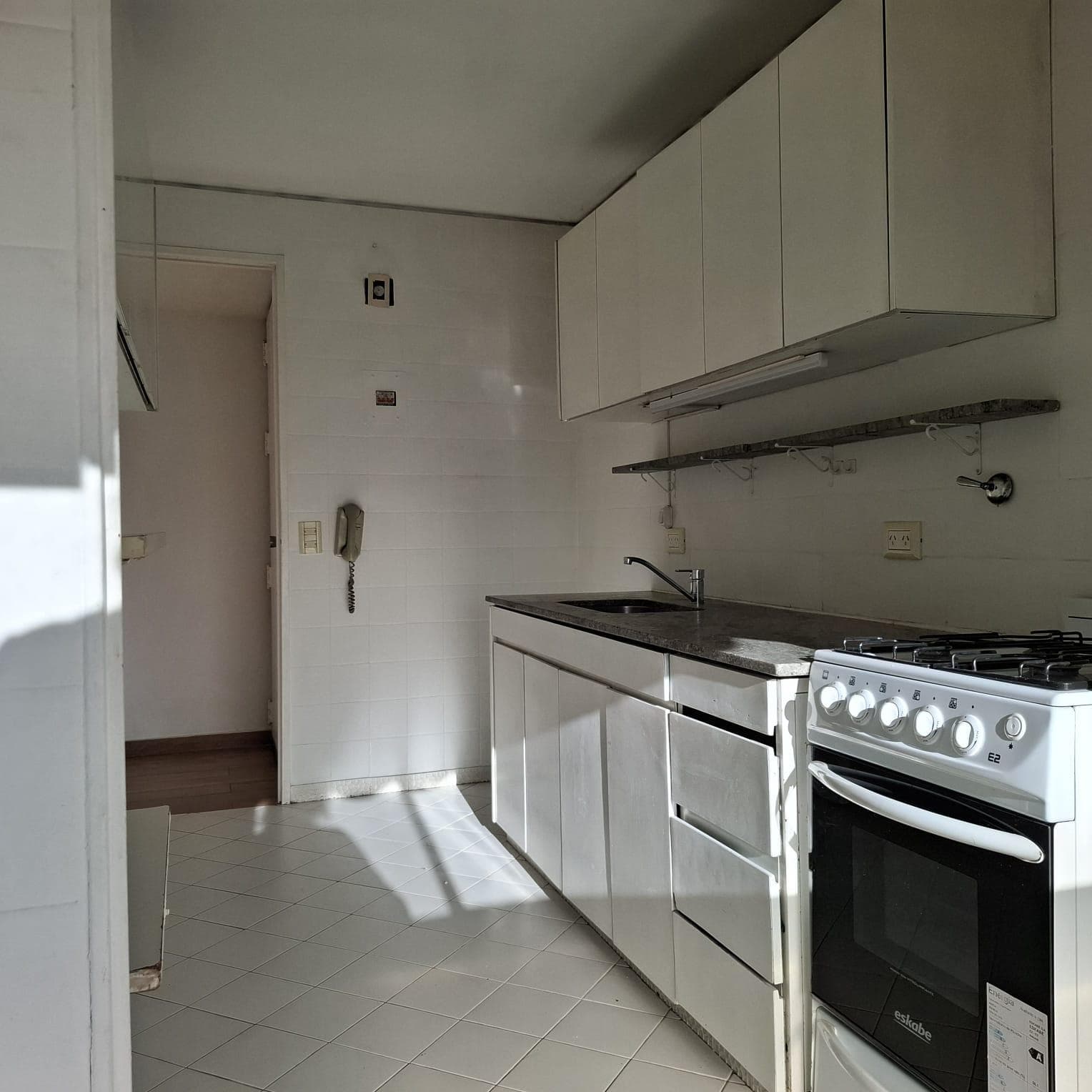 Departamento 2 ambientes en Recoleta - foto 7
