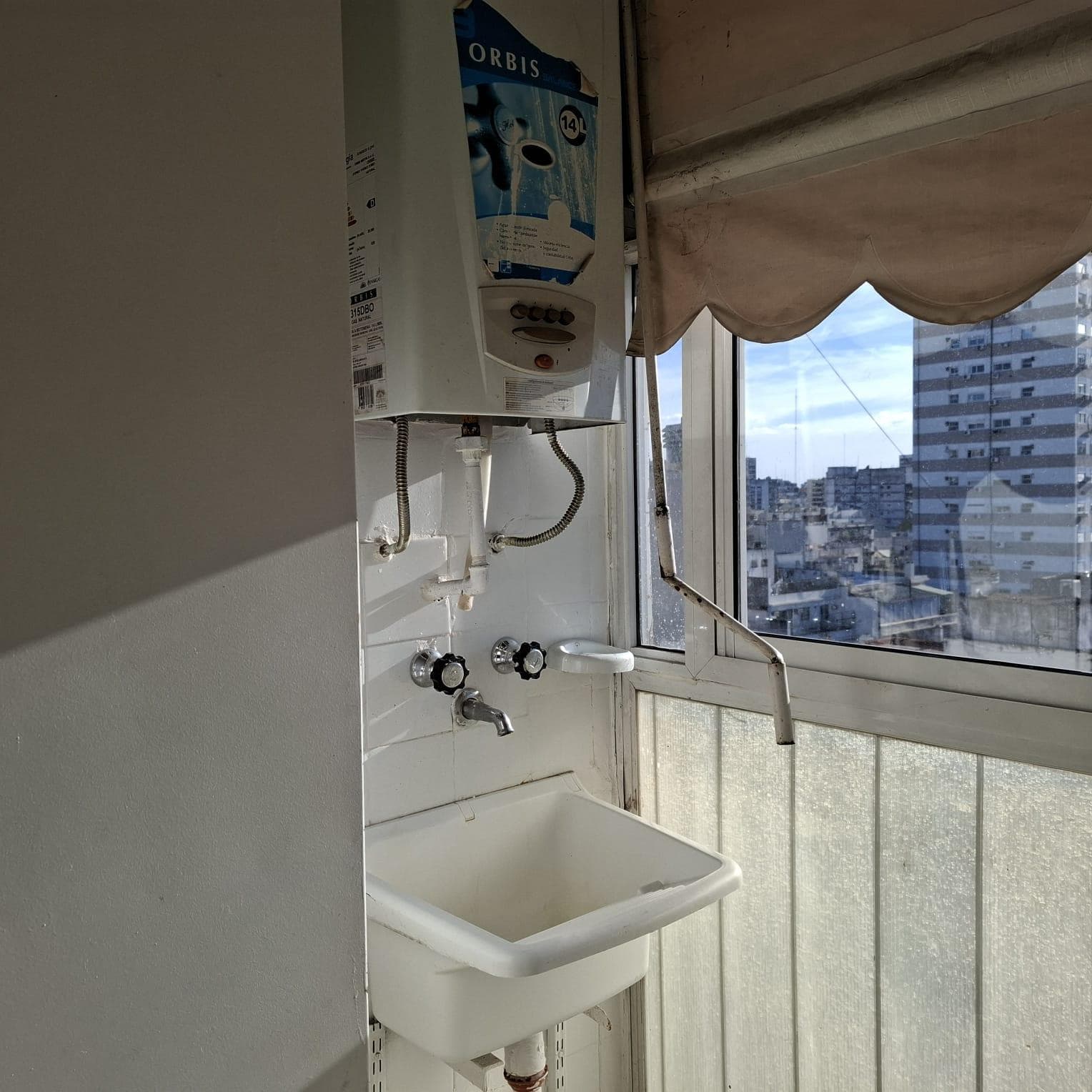 Departamento 2 ambientes en Recoleta - foto 8