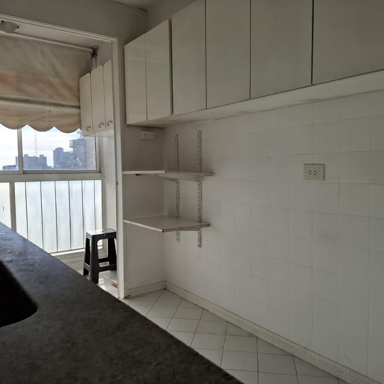 Departamento 2 ambientes en Recoleta - foto 9