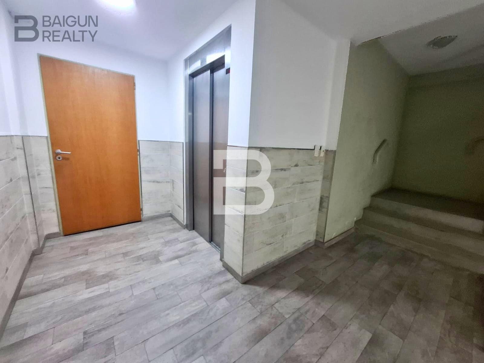 Departamento 1 ambientes en Caballito - foto 7