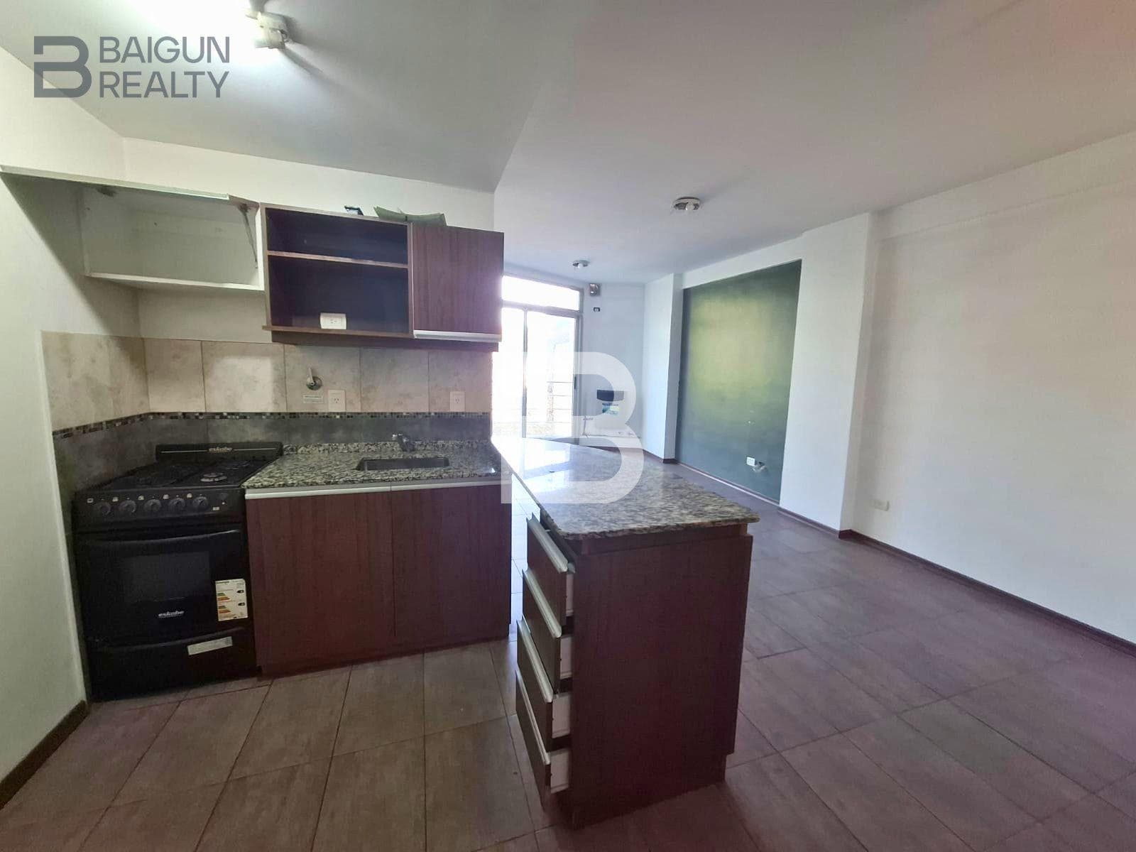 Departamento 1 ambientes en Caballito - foto 10