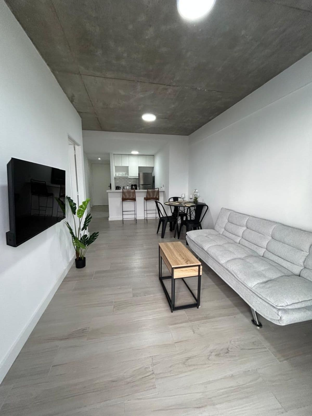 Departamento 2 ambientes en Palermo - foto 10
