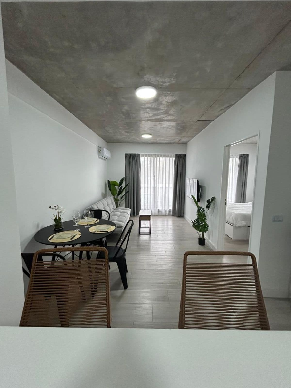 Departamento 2 ambientes en Palermo - foto 3