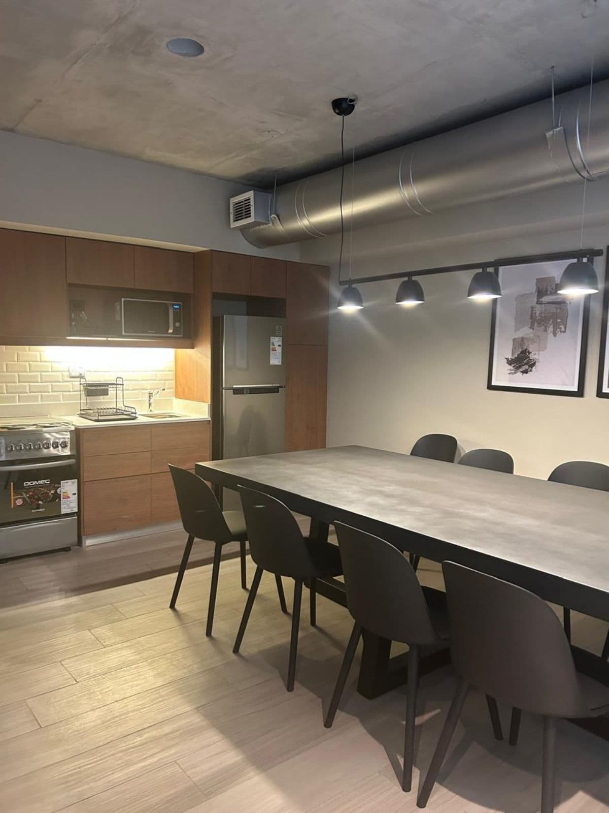 Departamento 2 ambientes en Palermo - foto 20