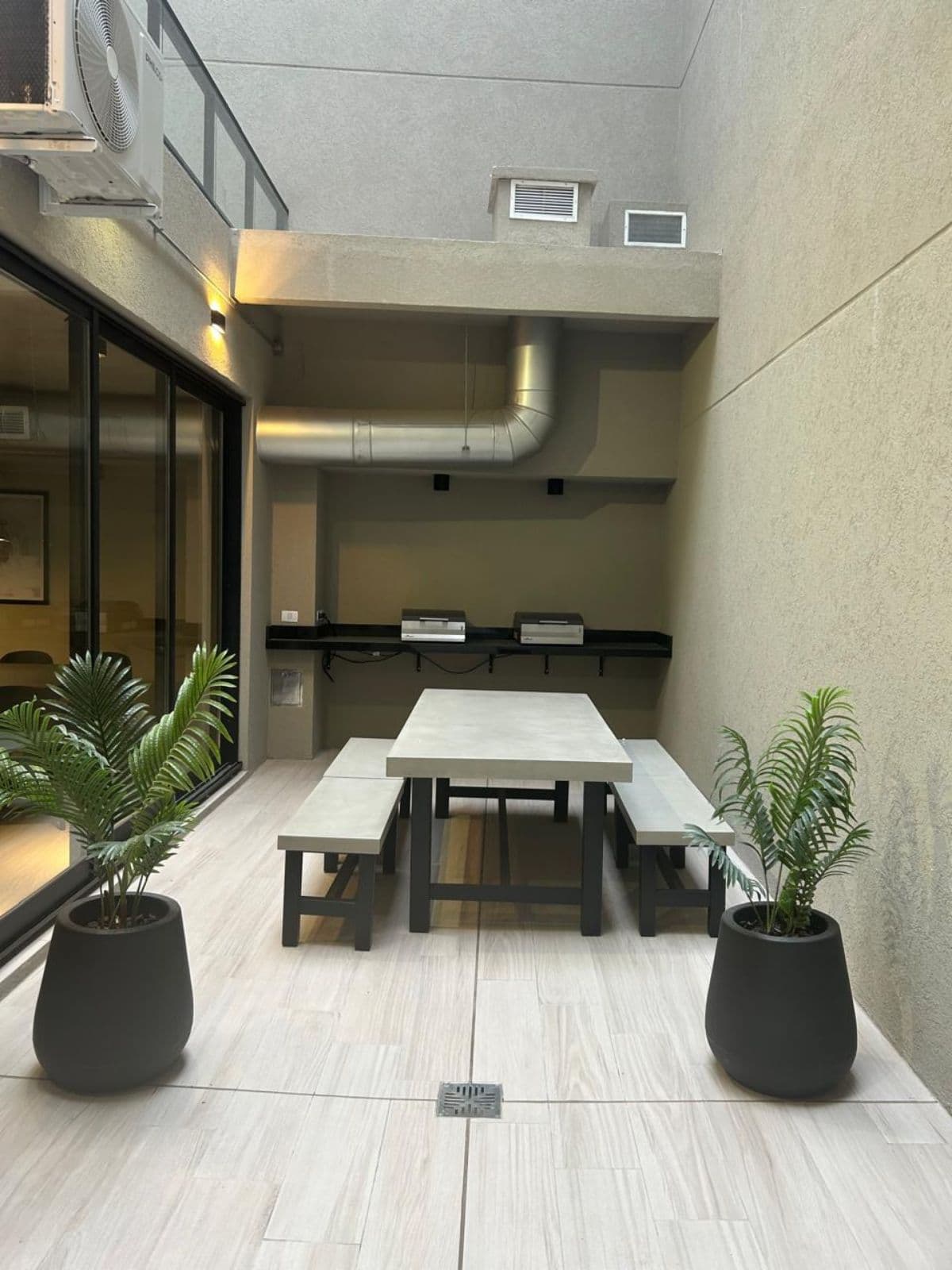 Departamento 2 ambientes en Palermo - foto 21