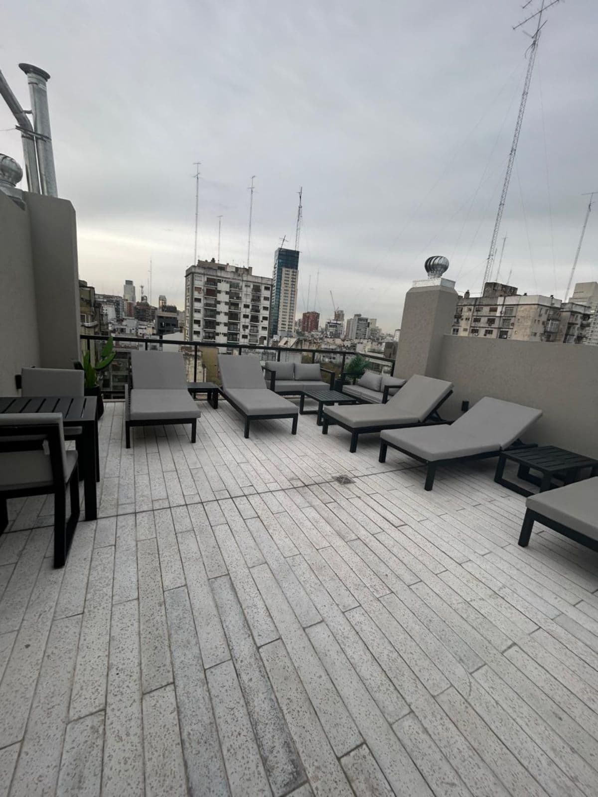 Departamento 2 ambientes en Palermo - foto 23
