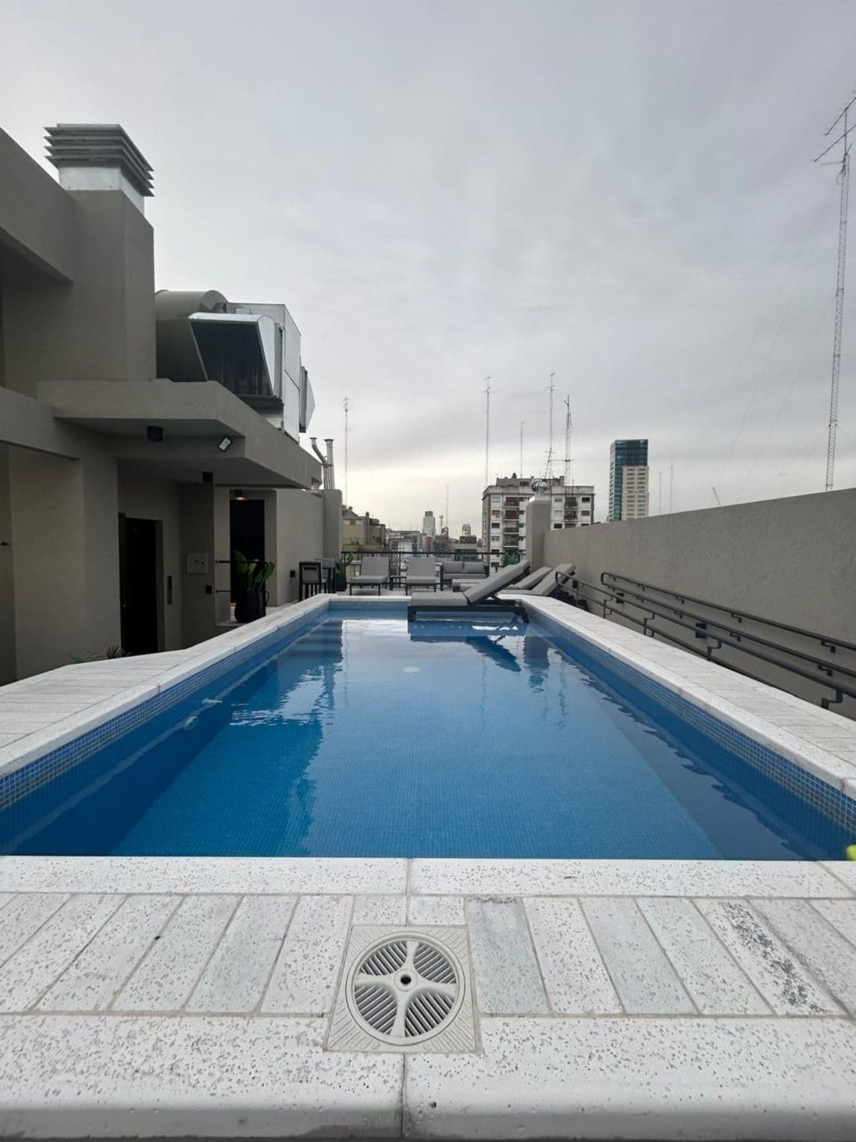 Departamento 2 ambientes en Palermo - foto 24