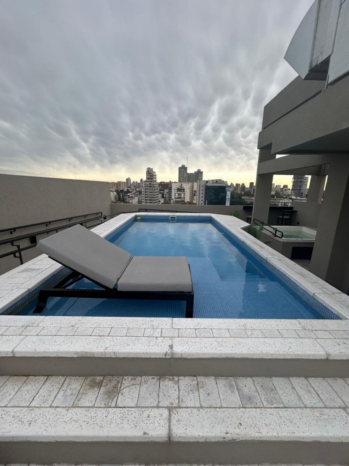 Departamento 2 ambientes en Palermo - foto 25
