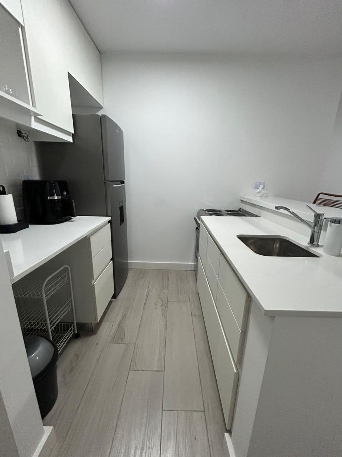 Departamento 2 ambientes en Palermo - foto 4
