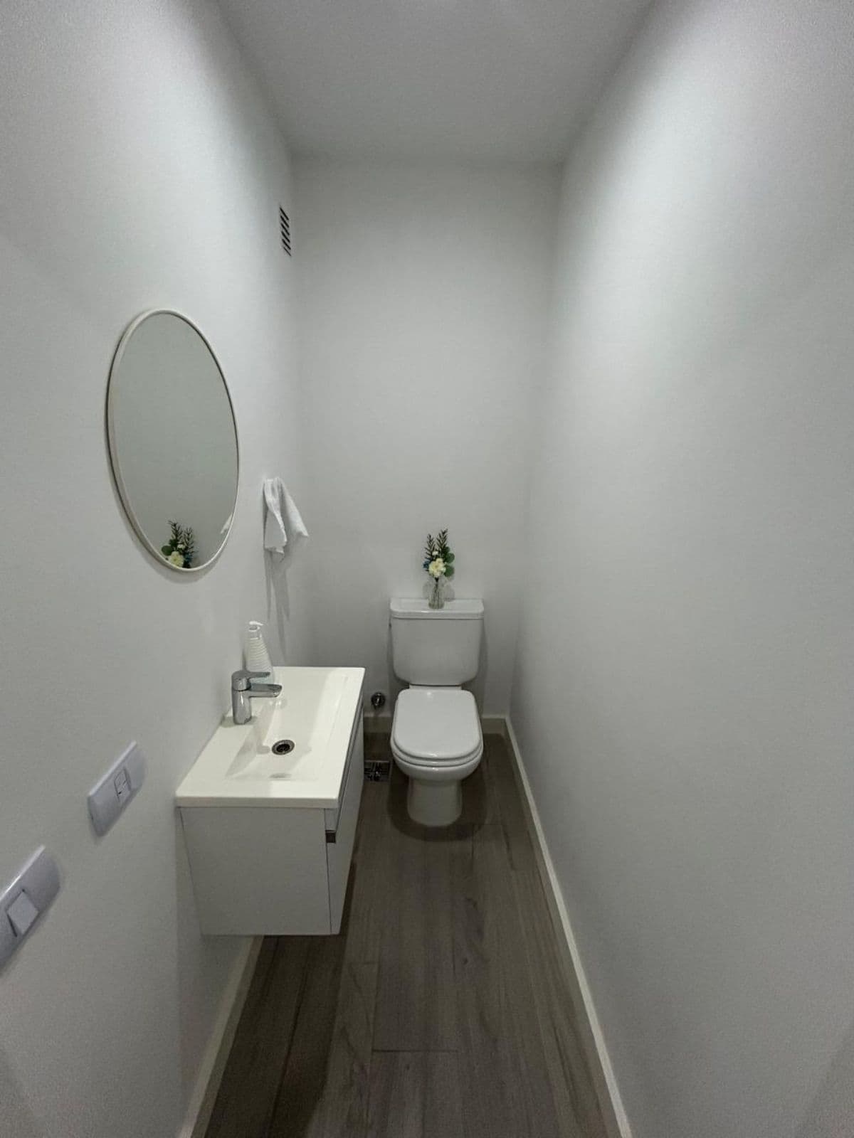 Departamento 2 ambientes en Palermo - foto 5