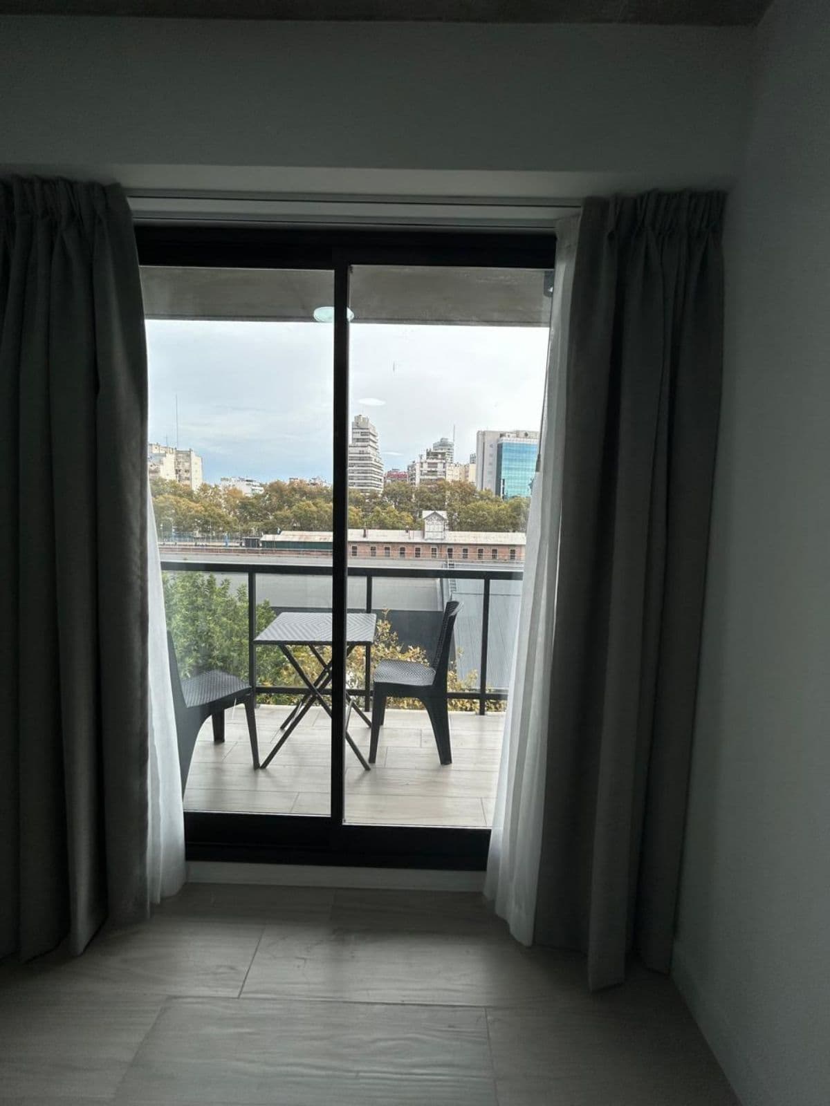 Departamento 2 ambientes en Palermo - foto 6
