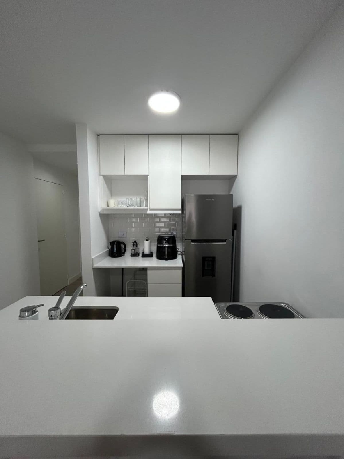 Departamento 2 ambientes en Palermo - foto 7