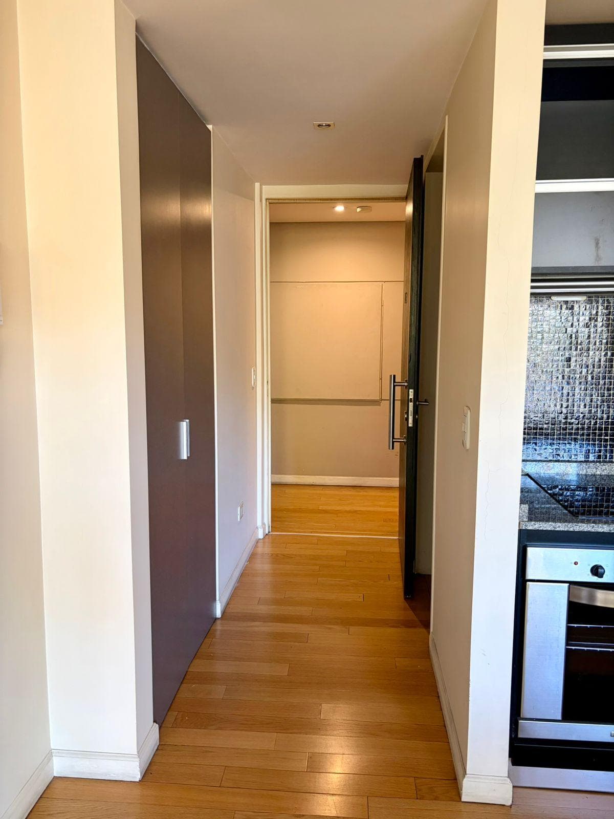 Departamento 1 ambientes en Recoleta - foto 4